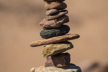 Volatility ≠ Risk