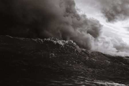 Storm Alert!