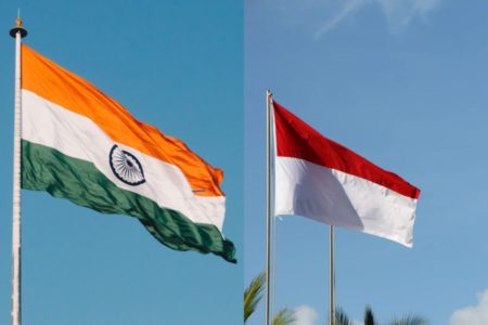 Different Strokes: India versus Indonesia