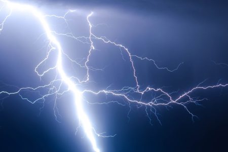Bolts From the Blue