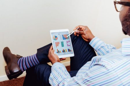 Reading the Markets: Entrenched Growth with Non-Linear Risks