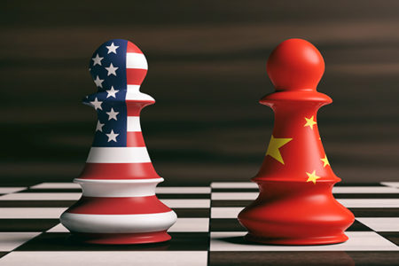 The Tale of Two Markets