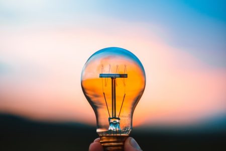 An Idea in India