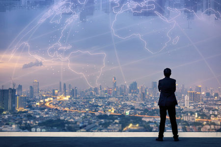Indonesia: Waiting To Unleash The Potential