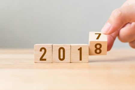 2017: The Year That Was