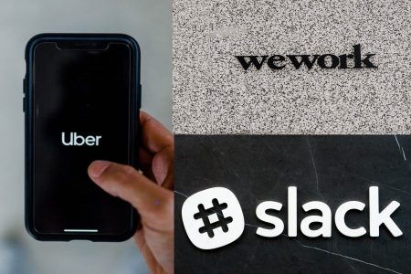 Softbank’s Vision Fund’s 'WUS(s) Moment'