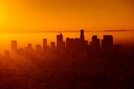 Dawn Of A New Decade
