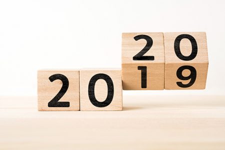 2019: The Year That Was