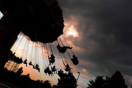 Mood Swings