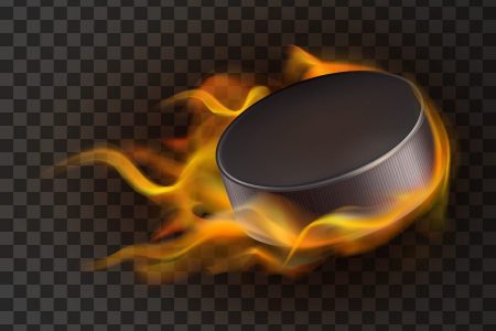 Where The Puck Is Going