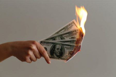 Commodities Signal the Inflexion of Inflation