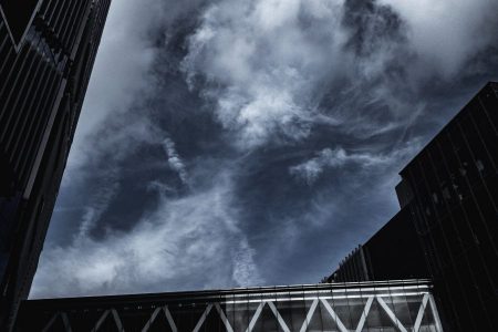 The Chinese Regulatory Turmoil - The Sky Is Not Falling