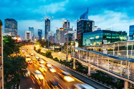 Indonesia: The Hidden Gem