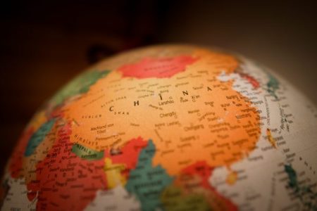 On China: Are We There Yet?