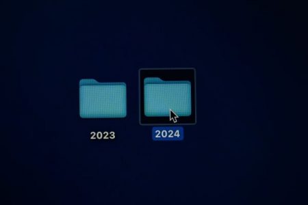 The Year 2023 and Our Outlook for 2024