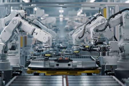 China Deep Tech Trip: A Preview of the Future of China