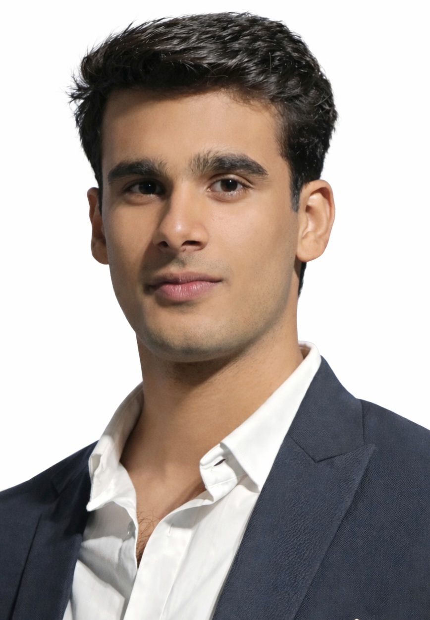 Pranav Pruthi Investment Analyst