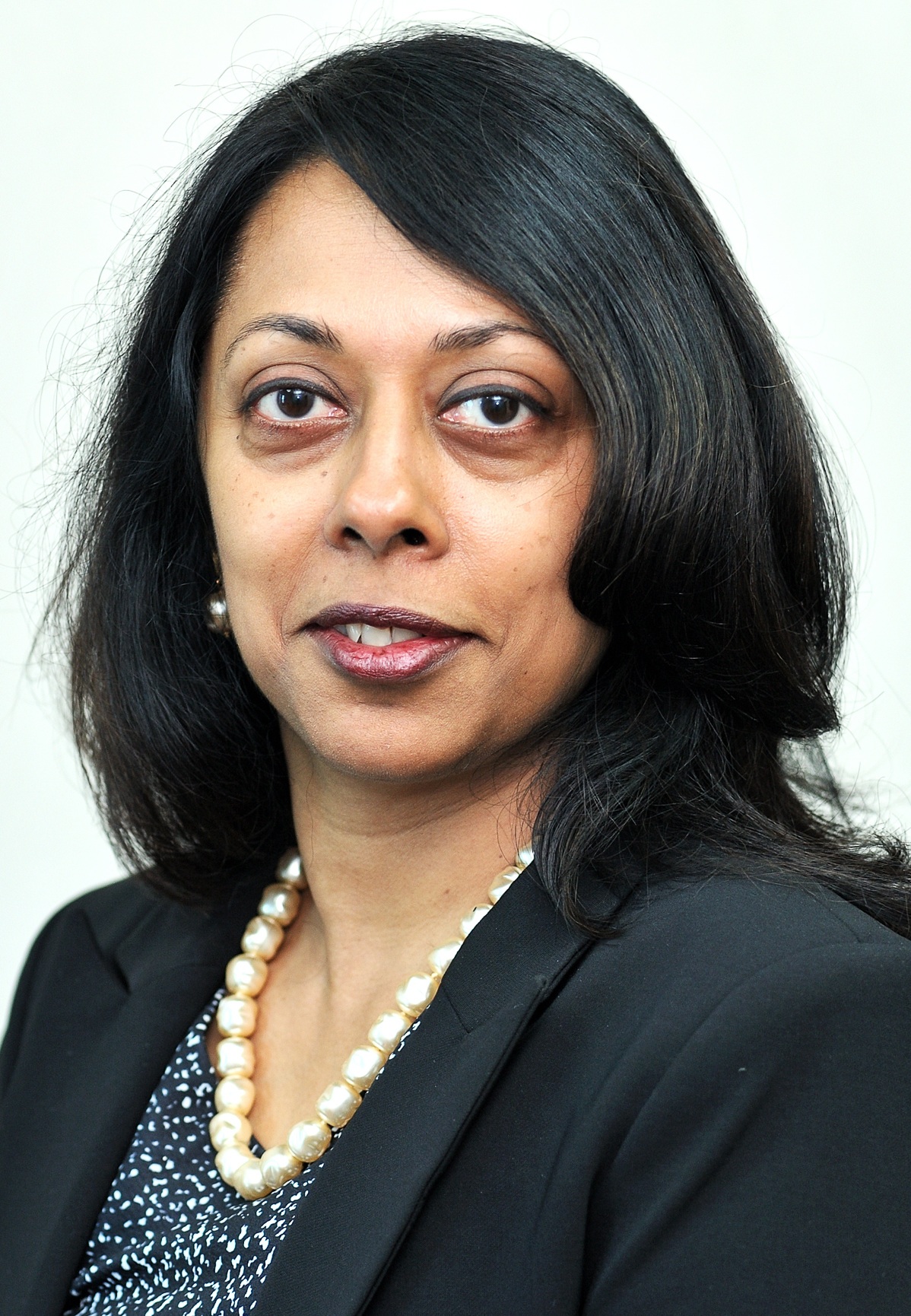 Vidya Vasania Chief Operating Officer