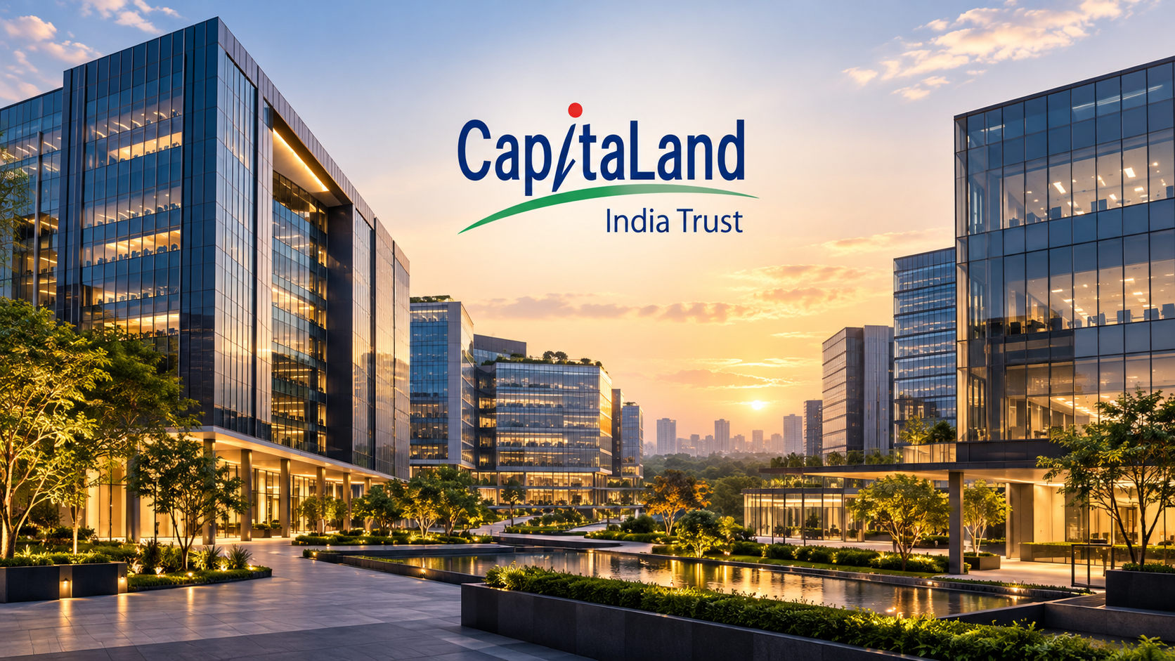 CapitaLand India Trust - Investment Note